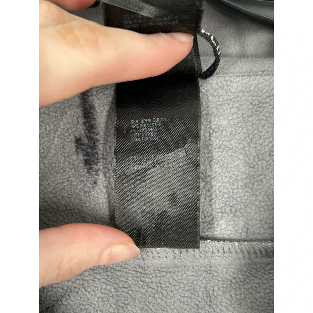 The North Face north face